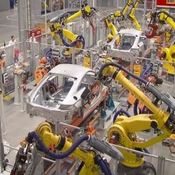 Empresa de robótica industrial en Tarragona y asistencia técnica para reparación y mantenimiento de robots y maquinaria industrial