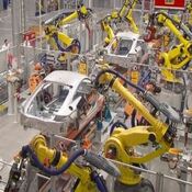 Empresa de robótica industrial en Valladolid y asistencia técnica para reparación y mantenimiento de robots y maquinaria industrial