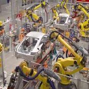 Empresa de robótica industrial en Zaragoza y asistencia técnica en Aragón para reparación y mantenimiento de robots y maquinaria industrial