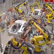 Empresa de robótica industrial en Logroño y de Asistencia técnica en La Rioja para reparación y mantenimiento de maquinaria industrial