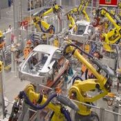 Empresa de robótica industrial y Asistencia técnica en Orense para reparación y mantenimiento de maquinaria industrial