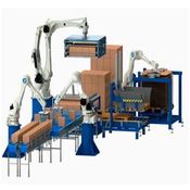 Empresas de automatización industrial en A Coruña para máquinas automáticas programación de autómatas plcs y sistemas informáticos scada