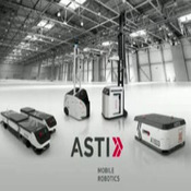 Empresas de automatización industrial en Alicante que instalan robots móviles AGV, AMR para logística de almacenes y pick and place