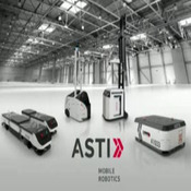 Empresas de automatización industrial en Ourense que instalan vehículos AGV, amr y robots móviles autónomos para logística de almacenes y pick and place