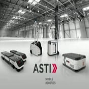 Empresas de automatización industrial en Pontevedra y Vigo que instalan robots móviles AGV y AMR para almacenes y pick and place