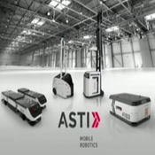 Empresas de automatización industrial en Valladolid que instalan de robots AGV, AMR y robots móviles para logística de almacenes y pick and place