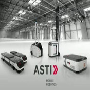 Empresas de robótica industrial en Toledo que instalan vehículos AGV, AMR y robots móviles para logística de almacenes y pick and place