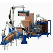 Ingeniería robótica y automatización industrial en Alicante de máquinas automáticas programación de autómatas plcs y sistemas scada