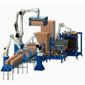 Ingeniería y compañía de automatización y robótica industrial en Tarragona para programación de máquinas autómatas plcs y sistemas scada