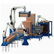 Ingenierías de robótica y automatización industrial en Valladolid para máquinas automáticas, autómatas, plcs y sistemas informáticos scada