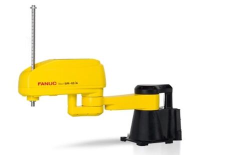 Robot Scara de Fanuc SR-12iA