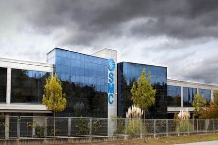 SMS invertirá 20 millones de euros en ampliar su sede central de VItoria