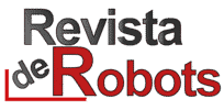 REVISTA DE ROBOTS