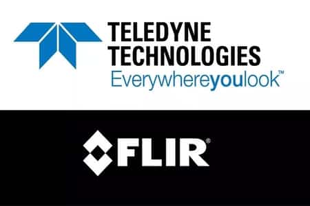 Teledyne compra la empresa FLIR por 6.600 millones de euros