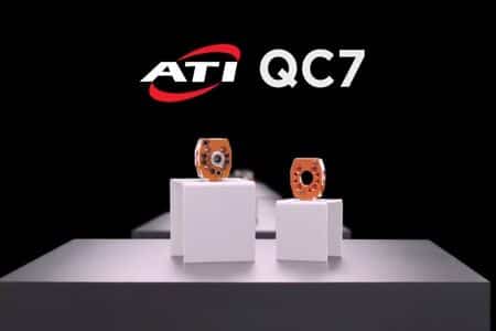ATI presenta el nuevo cambiador de herramientas QC-7