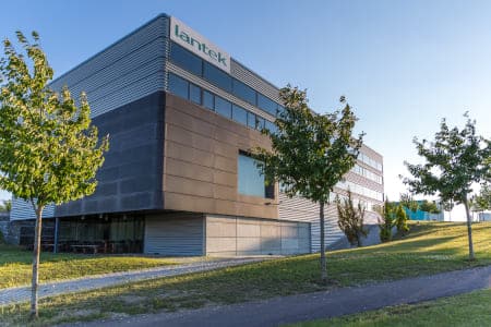 TRUMPF compra Lantek, la empresa vasca de software industrial