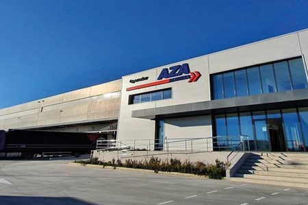 ULMA automatizará un almacén para 60.000 palets en Valencia