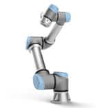 Catálogo de robots de universal Robots