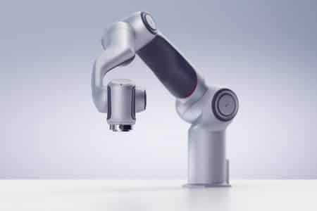 Agile Robots celebra la obtención de 220 millones en ronda de inversión