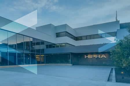 Maval optimiza la planificación de la producción de Laboratorios HIPRA