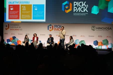 Pick&Pack abre el Call for Speakers para el Congreso de 2022