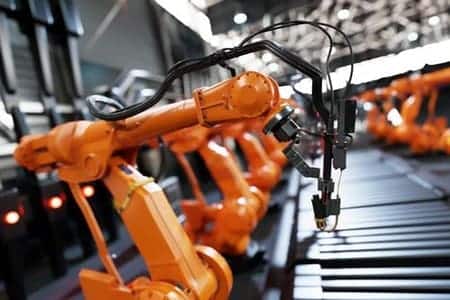 Qué nos depara la robótica industrial para 2022