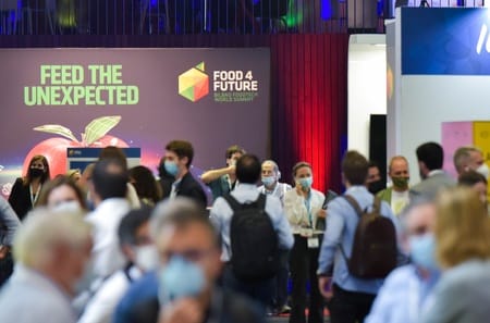 FIAB y Food for Life-Spain se unen a Food 4 Future-Expo Foodtech