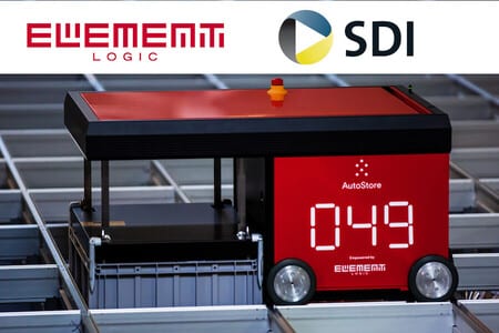 Element Logic adquiere SDI Industries para afianzarse en el mercado de América