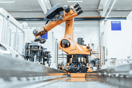 Cómo calcular el ROI en un proyecto de automatización y robótica industrial