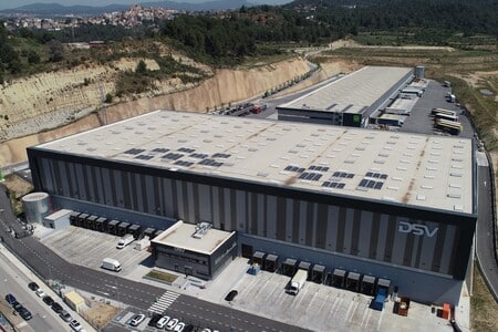 Element Logic integra una de las mayores instalaciones AutoStore de España