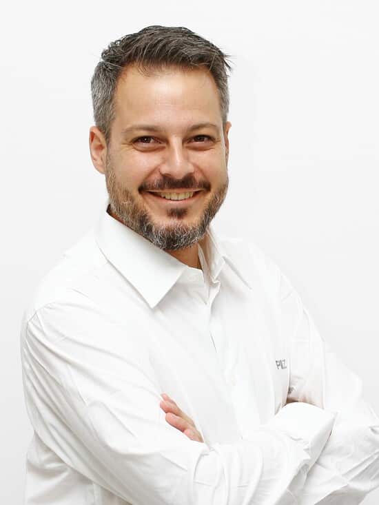 Entrevista a Daniel Martín, Competence Centre Robotics Manager de Pilz España