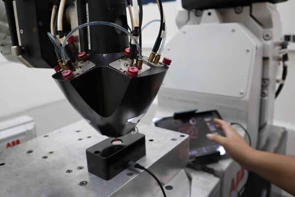 Meltio Horizon facilita el uso de la tecnología de impresión 3D de metal