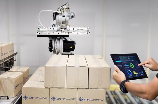 Rockwell Automation y Comau buscan simplificar la programación robótica