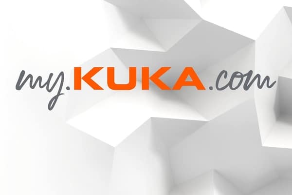 KUKA presenta las nuevas funcionalidades de su Marketplace my.KUKA