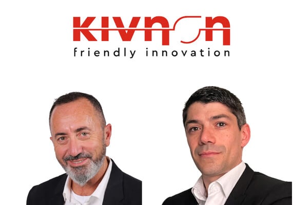 Kivnon amplía su equipo directivo para impulsar su crecimiento en el Reino Unido.