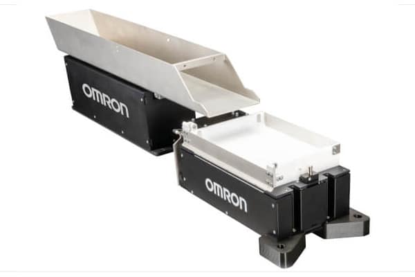 Omron iPF