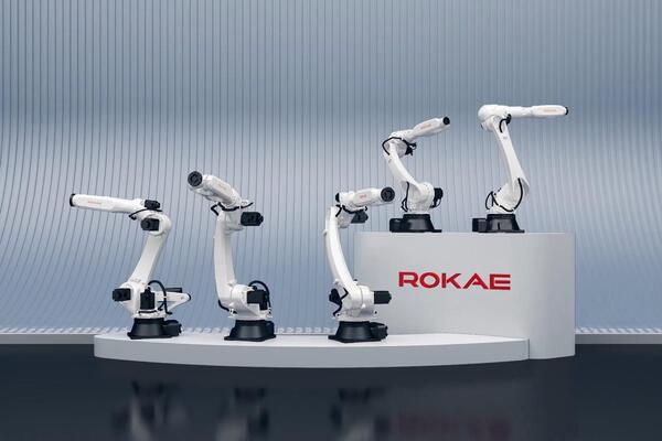 ROKAE robots NB220