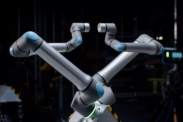 Universal Robots impulsa sus ventas