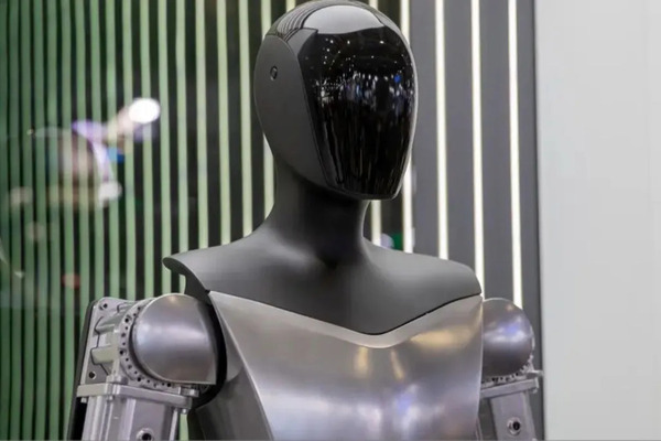 china robots humanoides