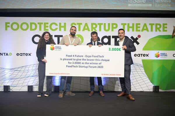 Foodtech Startup Forum