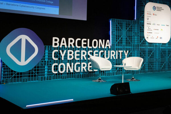 Información barcelona cybersecurity congress