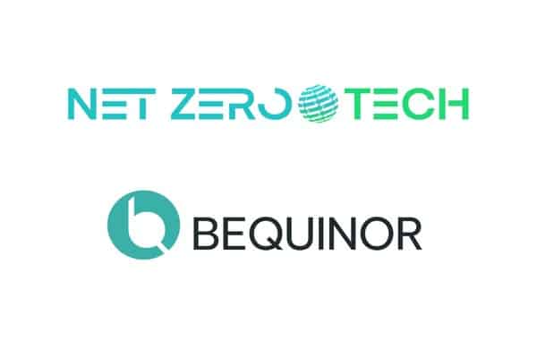 net zero tech - bequinor