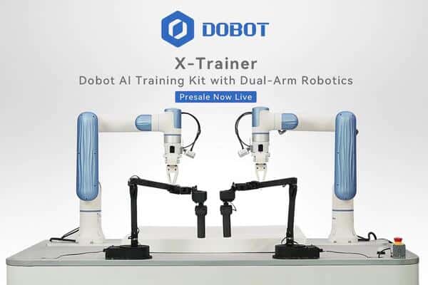 Dobot X-Trainer