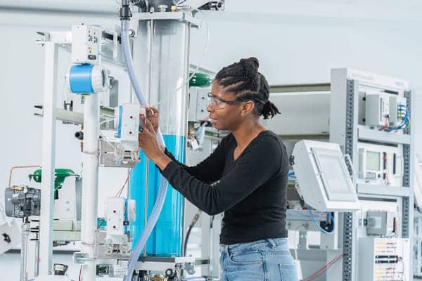 Festo aprendizaje industrial